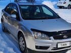 Ford Focus 2.0 МТ, 2008, 229 800 км