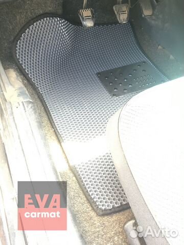 Ева коврики ваз