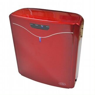 Система обратного осмоса Krausen 800