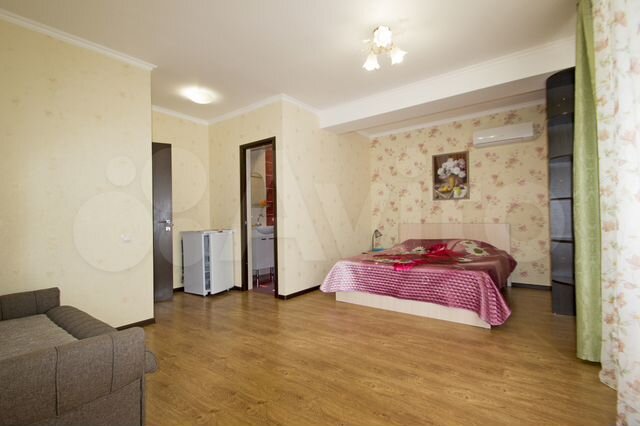 Комната 22 м², 2/4 эт.