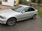 BMW 3 серия 2.0 AT, 2001, 300 000 км объявление продам