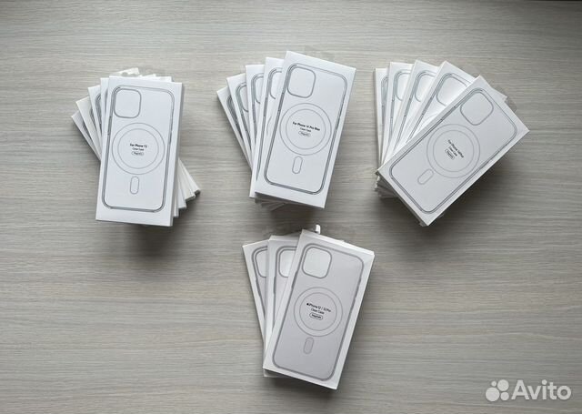 iPhone Clear Case iPhone чехол прозрачный