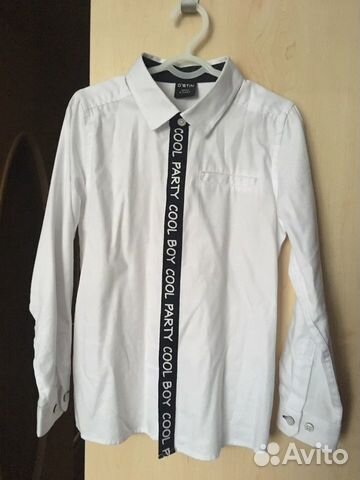 Рубашка ostin