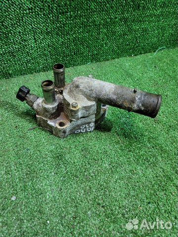 Корпус термостата Lifan Solano 2016 630 LF479Q2-B