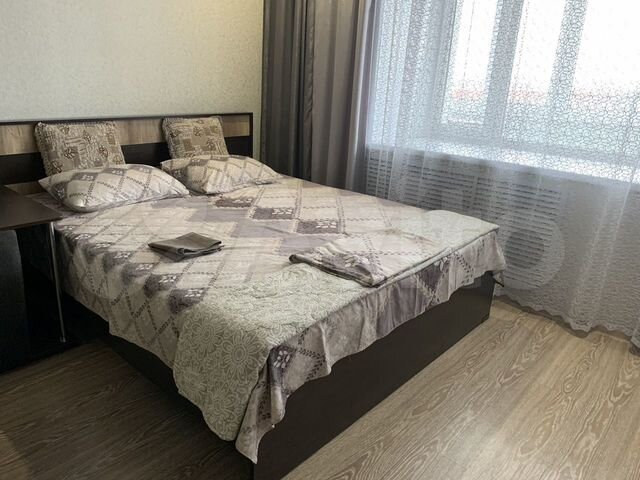 1-к. квартира, 36 м², 8/9 эт.