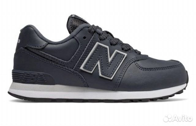 Кроссовки New balance 574 оригинал женские