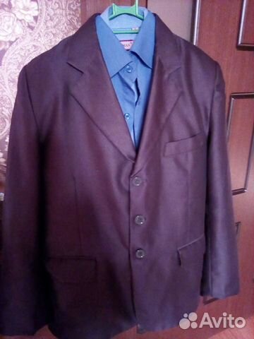 Школьный костюм(цена пакетом)