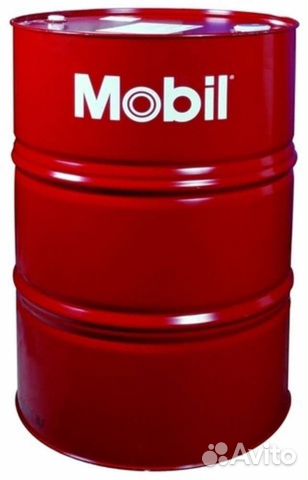 Масло гидравлическое Mobil в наличии
