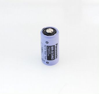 Элемент птания Panasonic BR-2/3AG (3В )