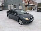 Ford Focus 1.8 МТ, 2009, 272 000 км
