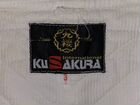 Кимоно для дзюдо kuSakura объявление продам