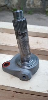 Вал передней вилки Bmw k1300s 32 71 7 690 295