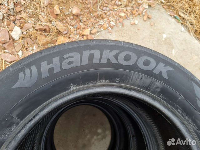 Hankook Ventus Prime 2 K115 235/65 R17