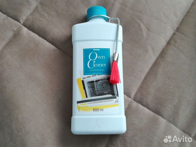 Чистящее средство для духовых шкафов. Зум.Амвей