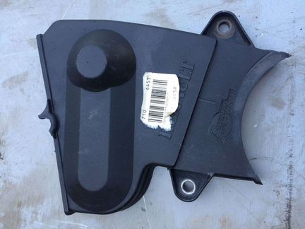 Кожух ремня грм Логан