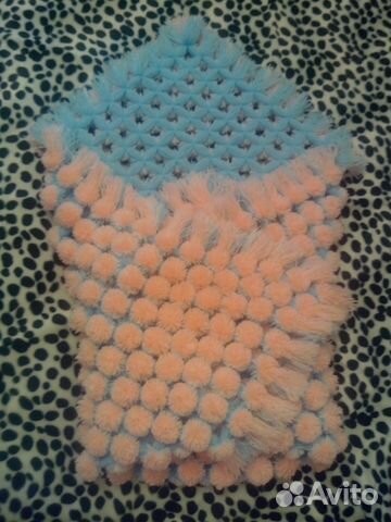 Пледы на выписку