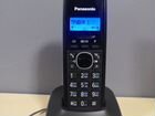 Радиотелефон Panasonic KX-TG1611