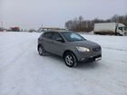 SsangYong Actyon 2.0 МТ, 2014, 178 000 км