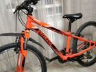 Велосипед на 24 колёсах для подростка specialized объявление продам