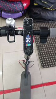 Электросамокат xiaomi m365