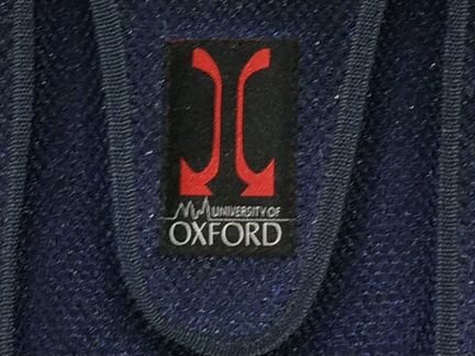 Рюкзак школьный Oxford