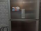 Холодильник Vhirlpoo