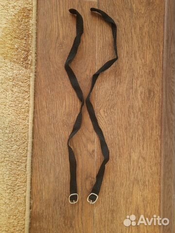 Ремешки для шпор