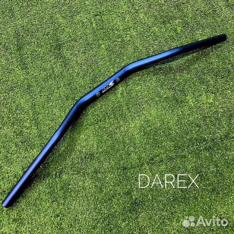 Руль Neken GV LOW (short)