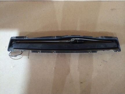 Шторка задняя BMW e65