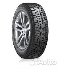 Hankook Winter I'Cept X RW10 225/55 R18 98T
