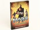 Mass Effect. Золотое издание (стилбук)