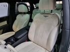 Bentley Bentayga 4.0 AT, 2018, 13 250 км объявление продам