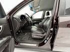 Hyundai Santa Fe 2.4 AT, 2011, 166 900 км объявление продам
