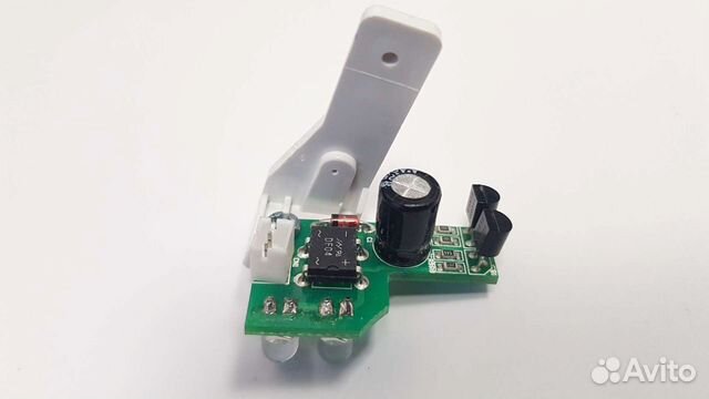 Лампа/лампочка/подсветка к Astralux 9810/9910