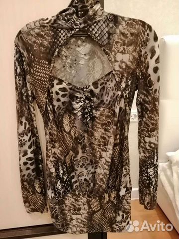 Туника женская 42 размер