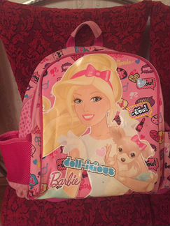 Рюкзак Детский