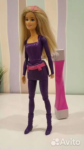 Куклы Барби, Winx и другие