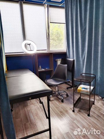 Студия тату, татуаж, пирсинг, кабинет мастера