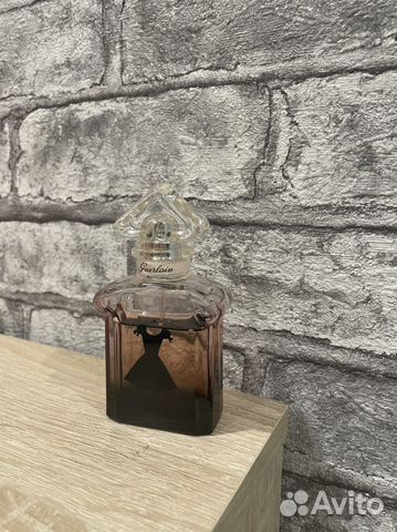 Guerlain парфюмерия оригинал