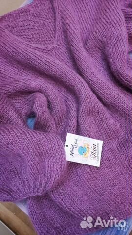 Ремонт одежды и вязание на заказ