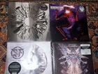 LP Celtic Frost, Benediction, Protector, Carcass объявление продам