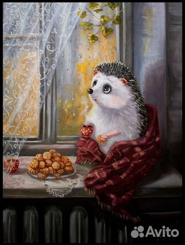 Передержка птиц и грызунов дома