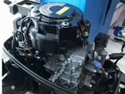 Лодочный мотор Suzuki(сузуки) 9.9 2018 объявление продам