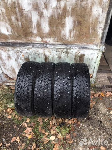 КАМА Кама-Евро-519 175/70 R13