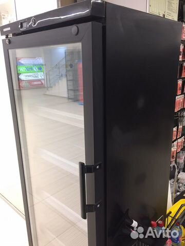 Холоденик Liebherr