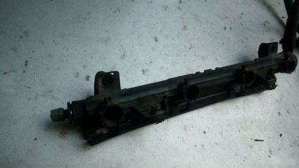 Топливная рейка рампа Volkswagen