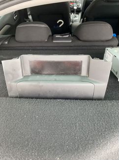 Магнитола на citroen c 4