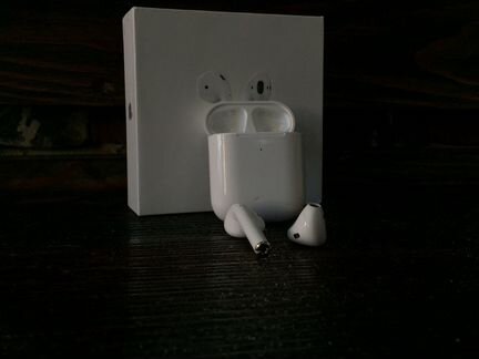 Airpods 2