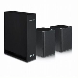 Беспроводные колонки LG SPK8 2.0