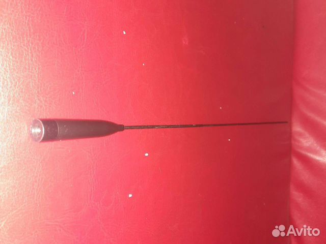 Антенна Гроза